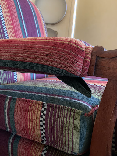 Ed's Upholstery & Furniture Repair