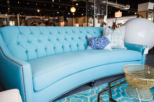 Metropolitan Furniture