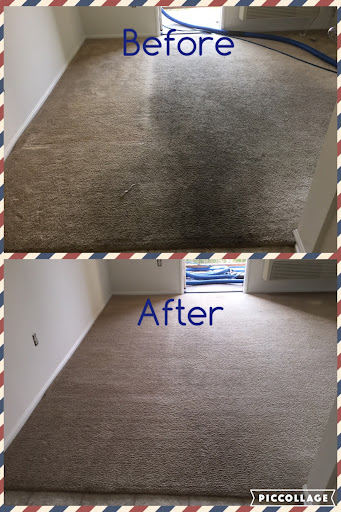 Mystic Steam Carpet & Upholstery Cleaning