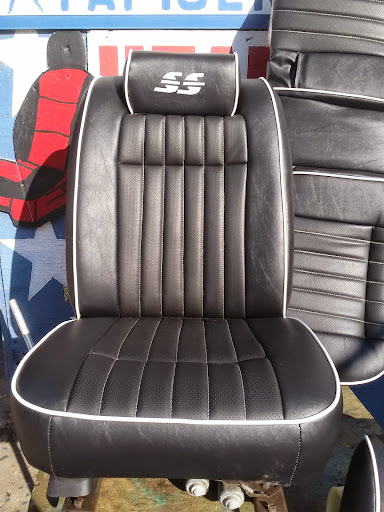 Hernandez auto detaling and upholstery
