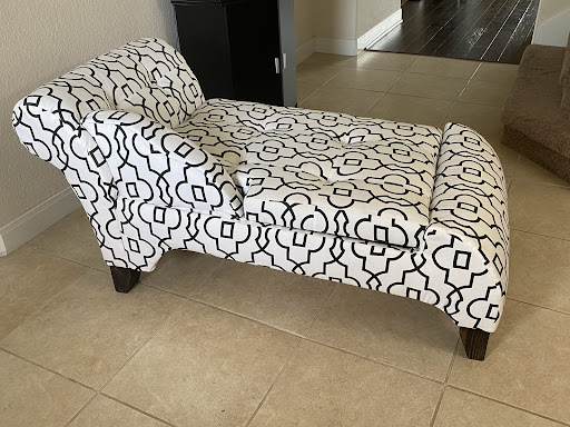 Custom Upholstery of Cypress