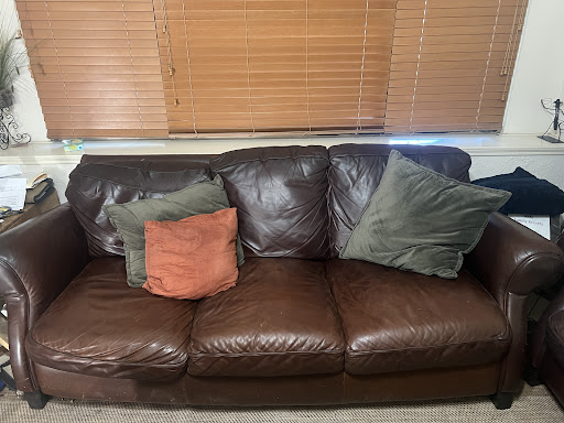 Johnny Diaz Furniture & Upholstery