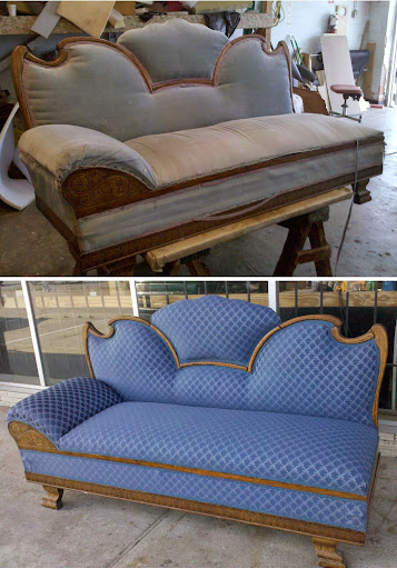 City Upholstery Custom Shop