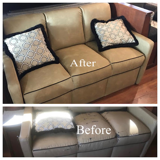 Quick Fix Headliners & Glass LLC