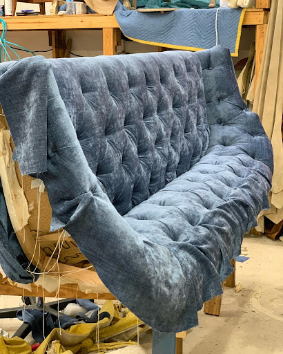 Humble Upholstery
