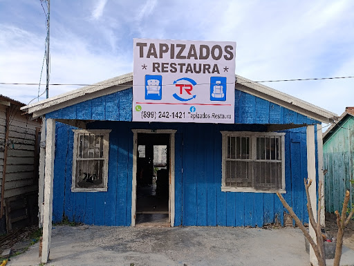 Tapizados Restaura