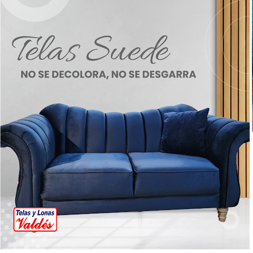 Telas y Lonas Váldes