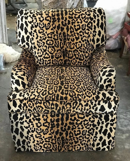 Alamo City Furniture Upholstery