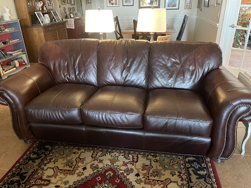 Harry's Custom Upholstery