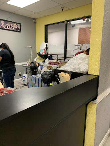 Hernandez Tailor Shop
