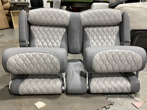 Rivero Auto Interiors