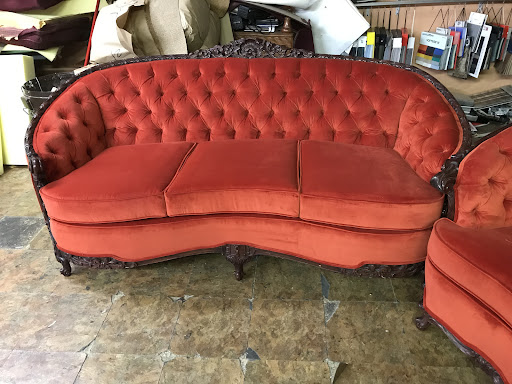 Jose Upholstery