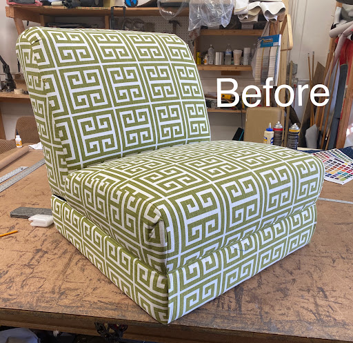 Vazquez Upholstery
