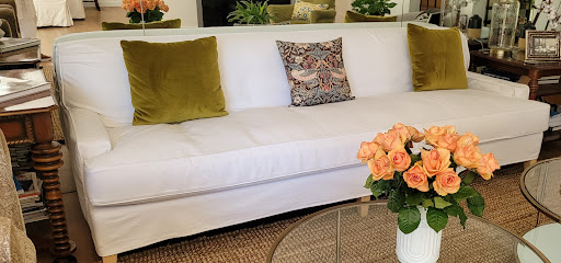 Pete's Upholstery