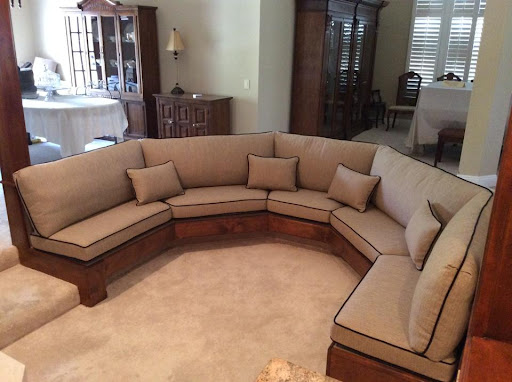 G&D Manufacturing & Upholstery Inc.