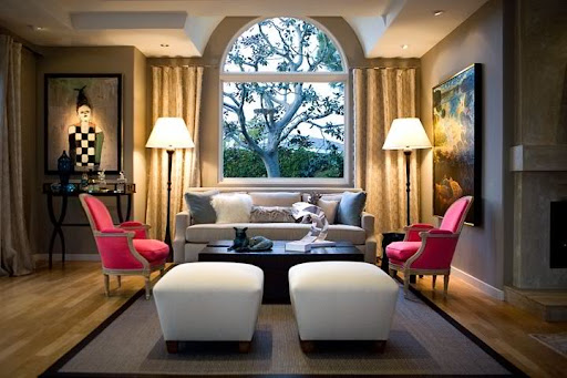 Hansa Upholstery Inc