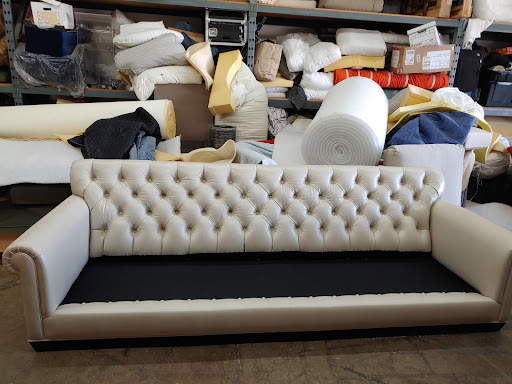 Gama Upholstery