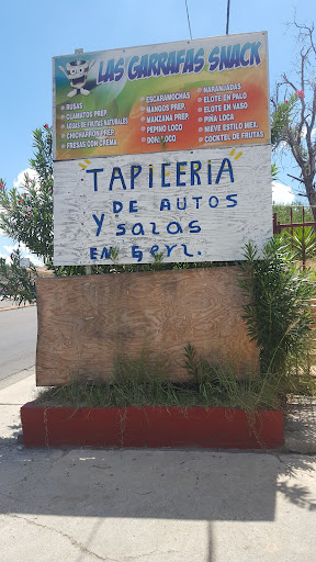 Upholstery 2 Hermanos