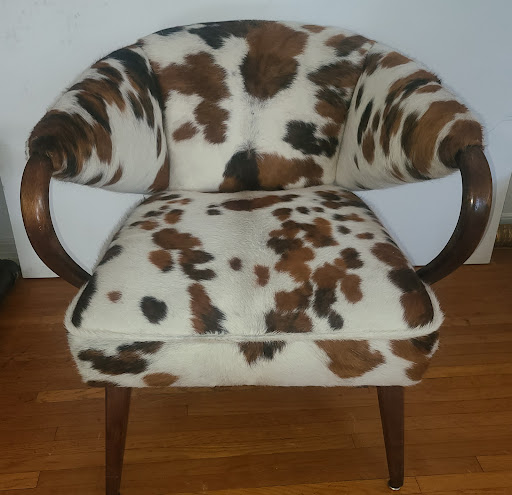 Paco's Upholstery