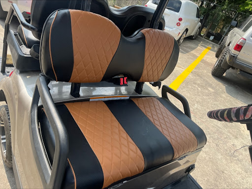 A-1 Auto Interiors