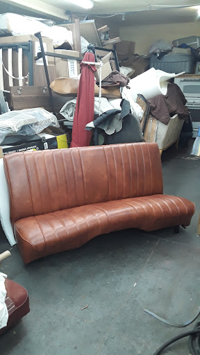 Armando's Auto Upholstery