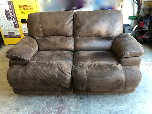 Becker Furniture Repair