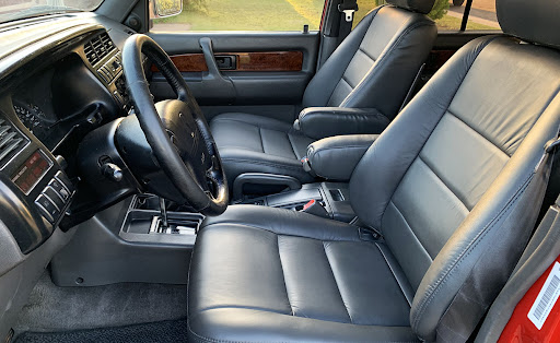 Trim Fit Upholstery Co