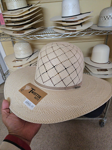 Crown Hatz