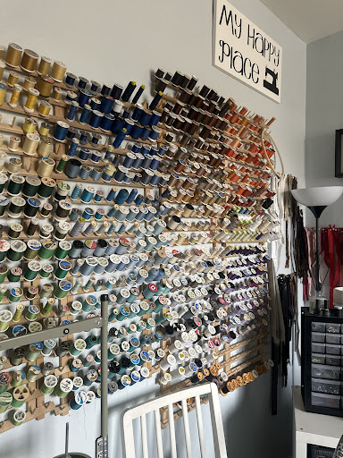 The Sew Suite