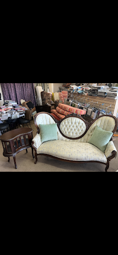 Marcela's interiors