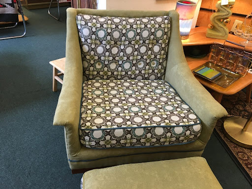 Furniture Repair and Upholstery