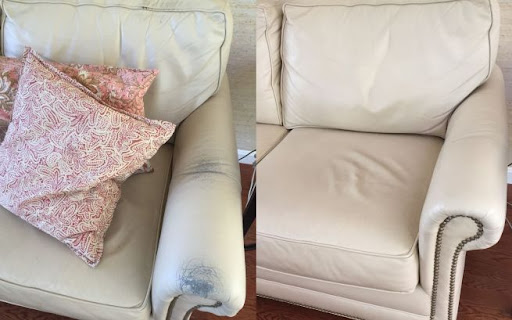 Automotive and Marine Upholstery