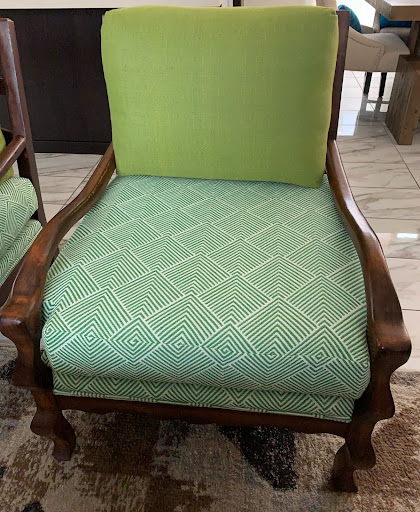 Raul's Custom Upholstery
