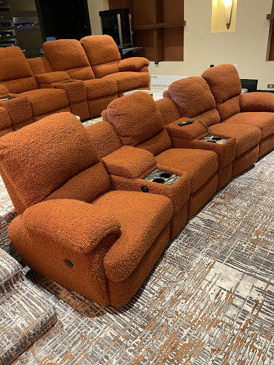 Summerlin Upholstery and Decor