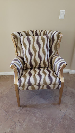 Green Valley Upholstery