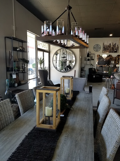 Passport Wholesale Furnishings & Interior Design Las Vegas