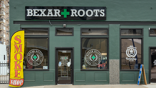 Bexar Roots