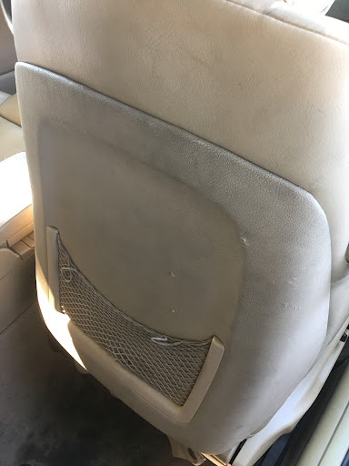Able Auto Upholstery West