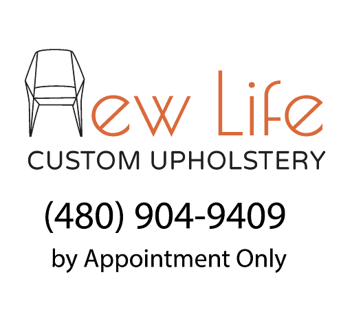 New Life Custom Upholstery