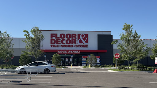Floor & Decor