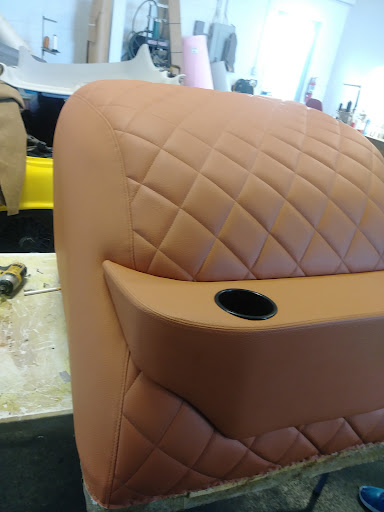 Tony's Auto Interior