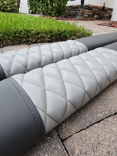 Andre Upholstery