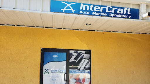 InterCraft & Auto Marine Upholstery