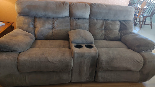 Al's Affordable Carpet