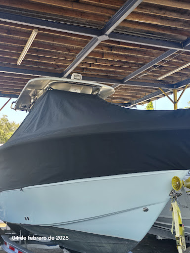 CHAR&COVER UPHOLSTERY