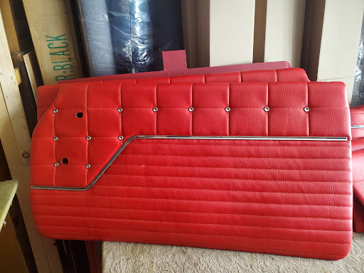SW Furniture & Upholstery