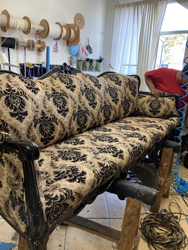 ML Upholstery