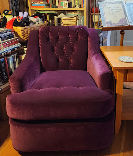 D & R Upholstery