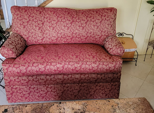 C R Custom Upholstery