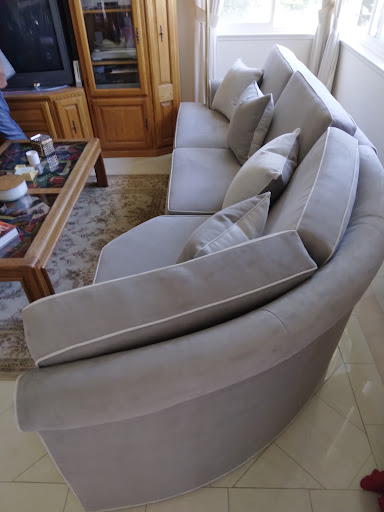 Jimmy’s Custom Upholstery